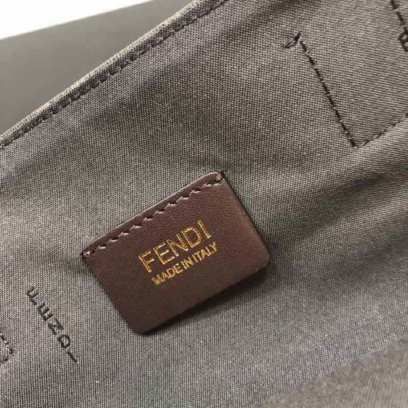 Fendi Shopping Bags